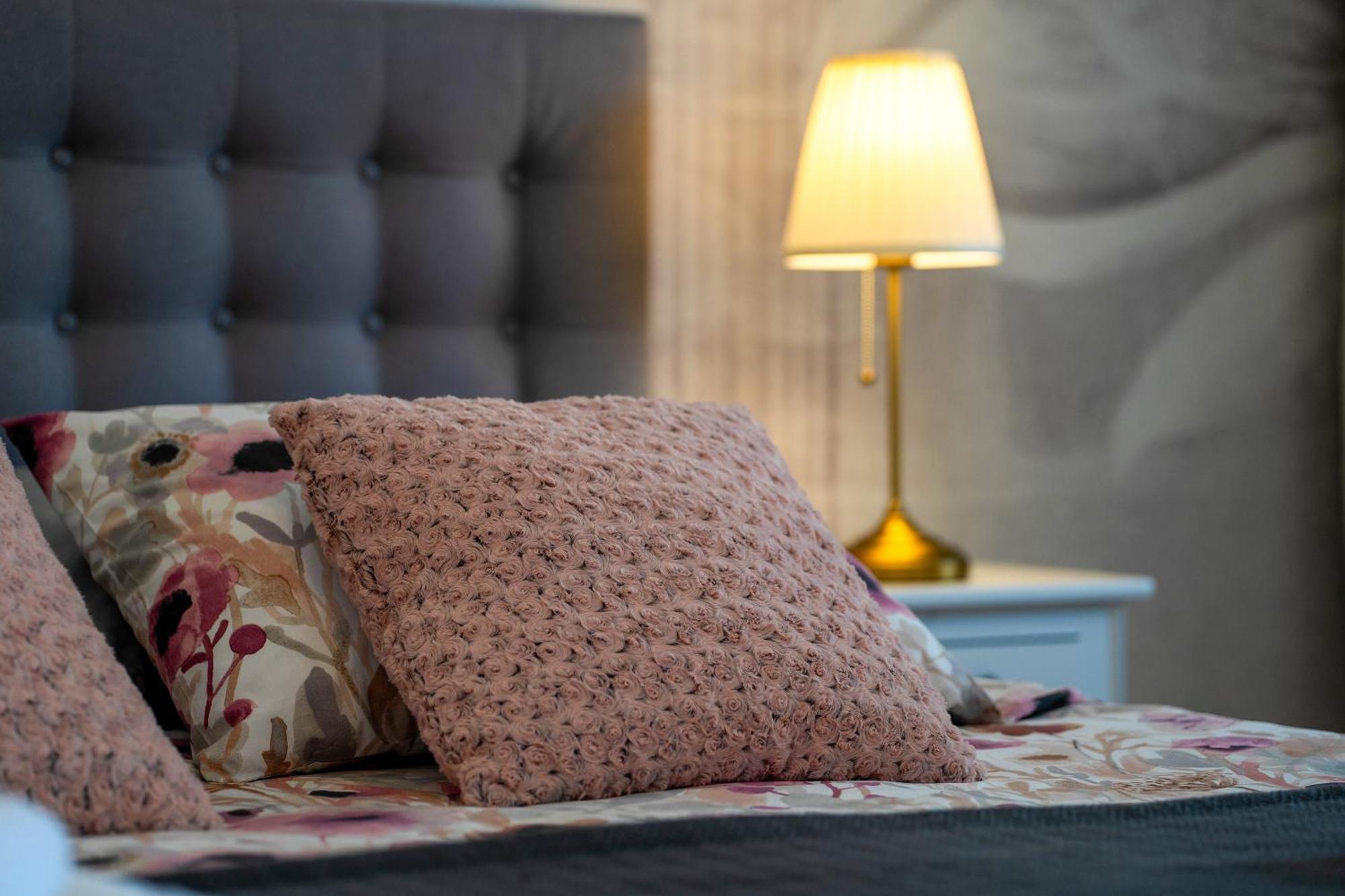 Romeo And Juliet Apartment With Balcony And Sea View ポレッチ エクステリア 写真