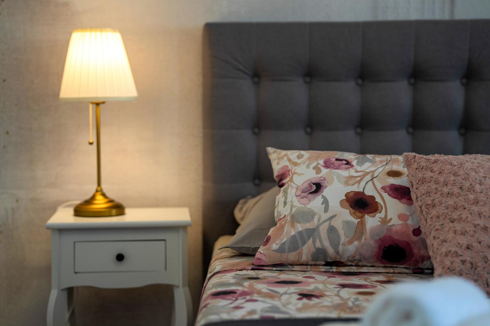 Romeo And Juliet Apartment With Balcony And Sea View ポレッチ エクステリア 写真